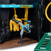 DC Batman Batcave Mega Playset 90cm 6060852 - Colorland Toys